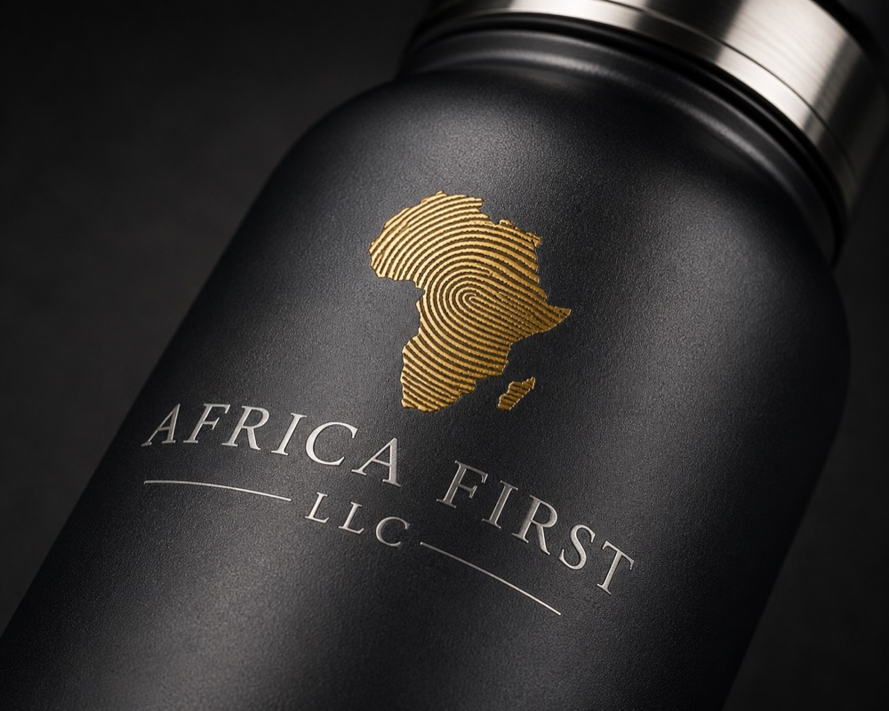 Branded Water Bottles